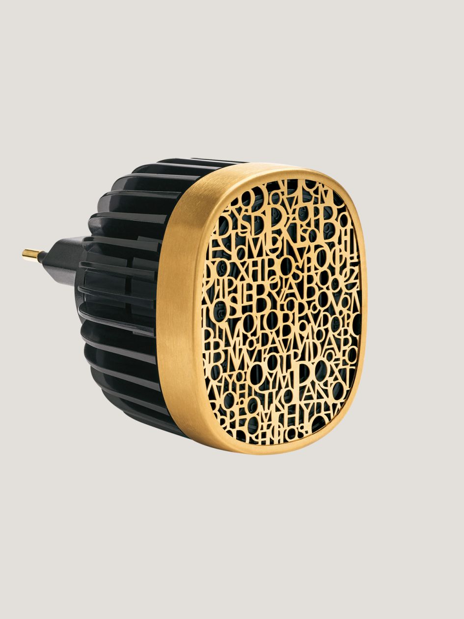 Electric Wall Diffuser