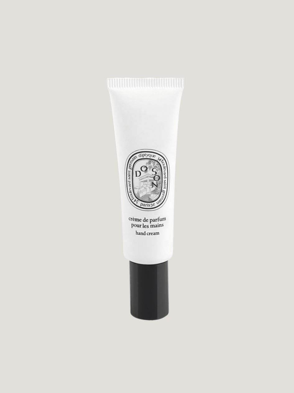 Hand cream Do Son 45 ml
