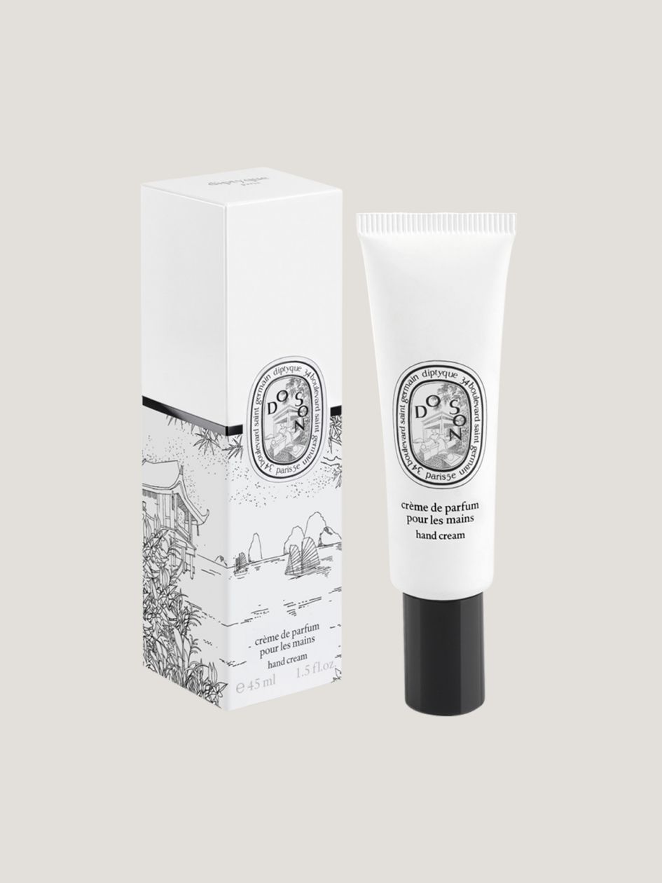Hand cream Do Son 45 ml
