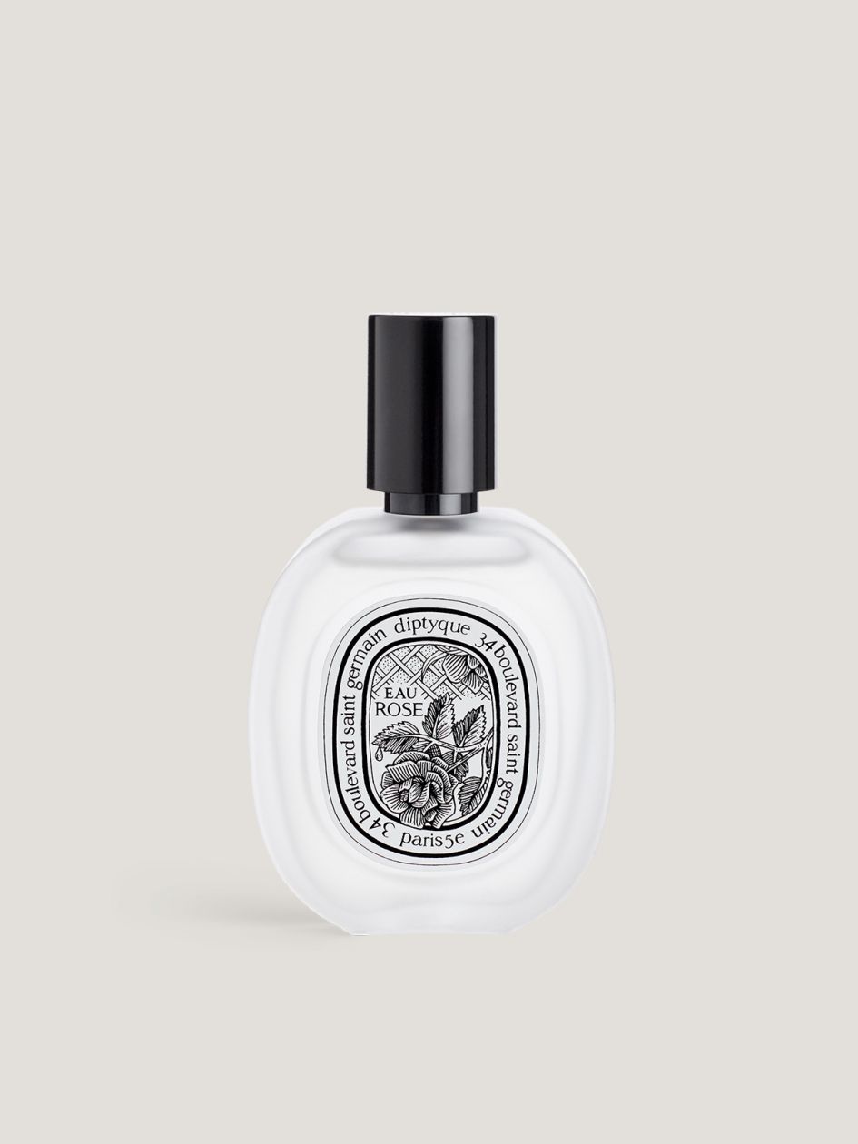 Eau Rose Hair Mist 30ml