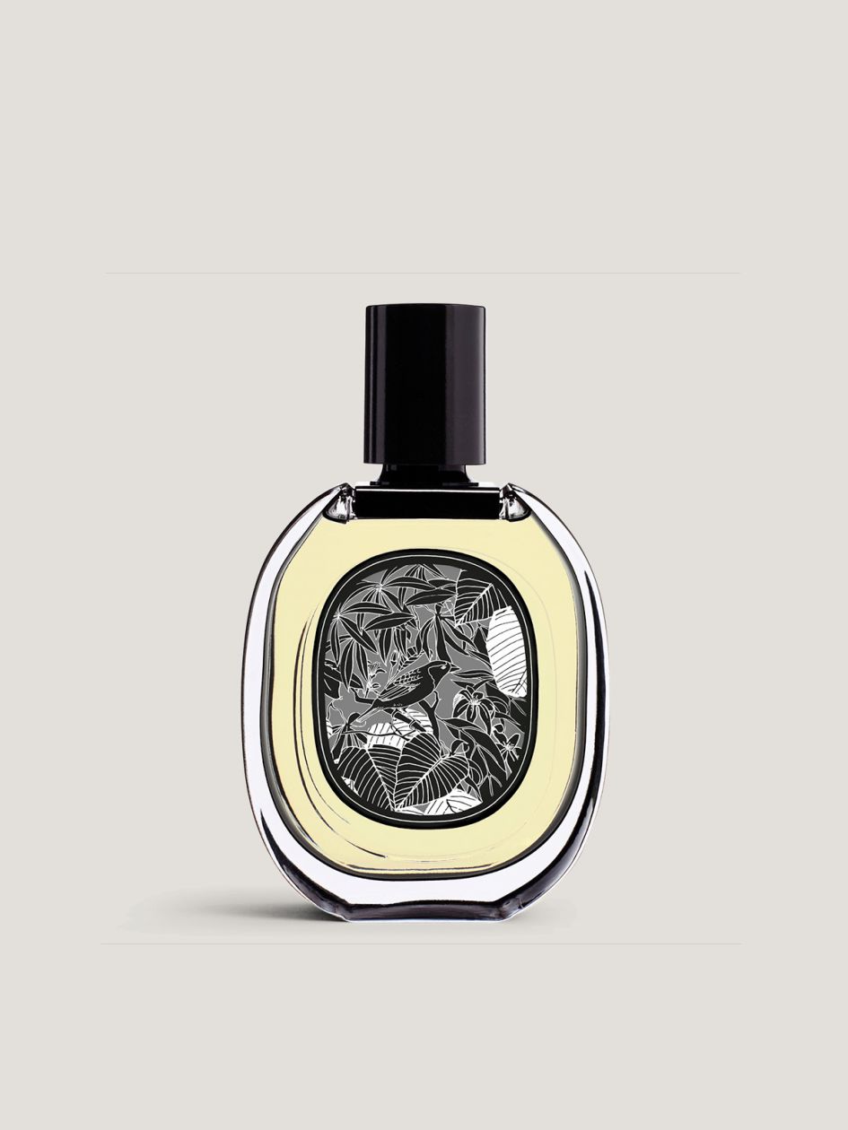 Vetyverio Eau De Perfume 75ml