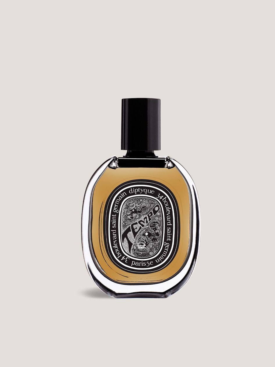 Tempo Eau De Perfume, 75 ml