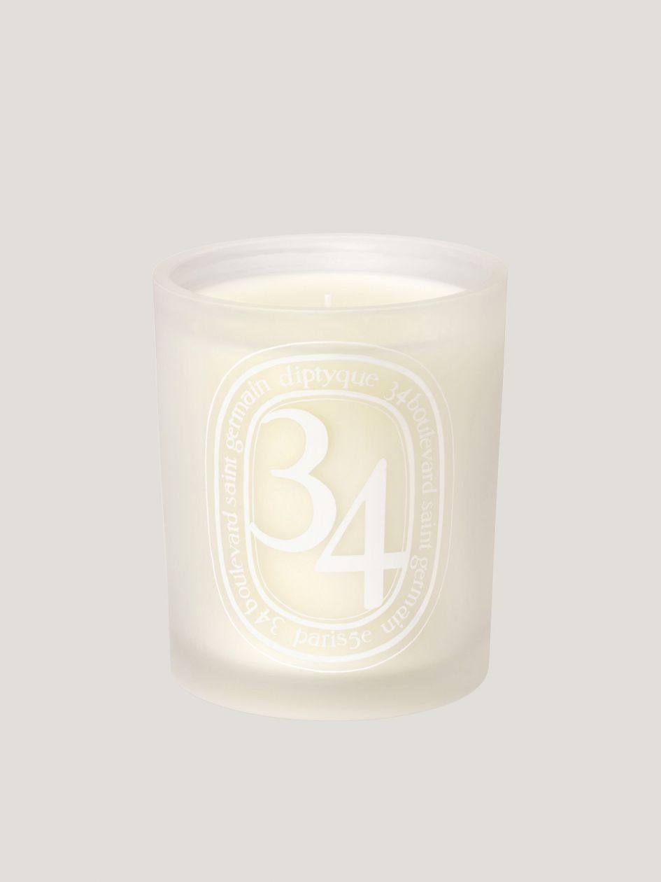 Candle 34 Boulevard Saint Germain 300g
