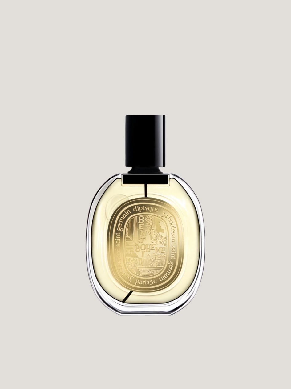 Benjoin Bohème Eau De Perfume, 75ml