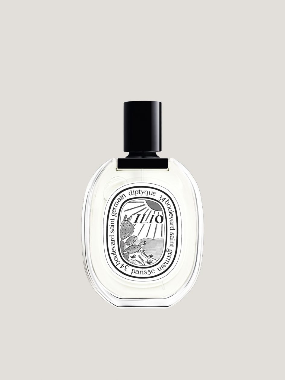 Ilio Eau De Toilette 100ml - Limited Edition 2025
