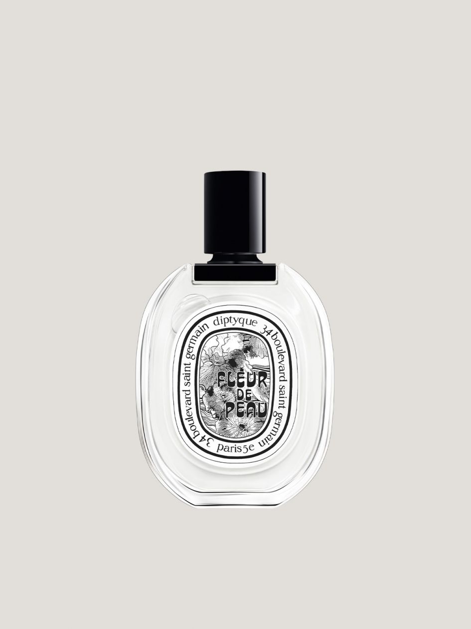 Fleur de Peau Eau De Toilette 100ml