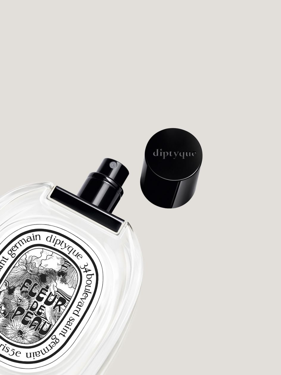 Fleur de Peau Eau De Toilette 100ml