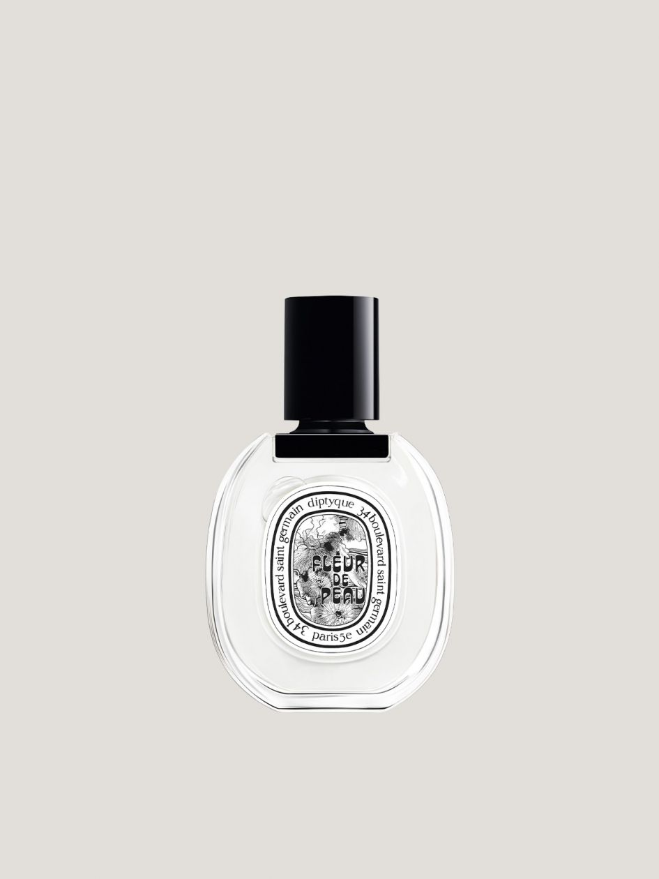 Fleur de Peau Eau De Toilette 50ml