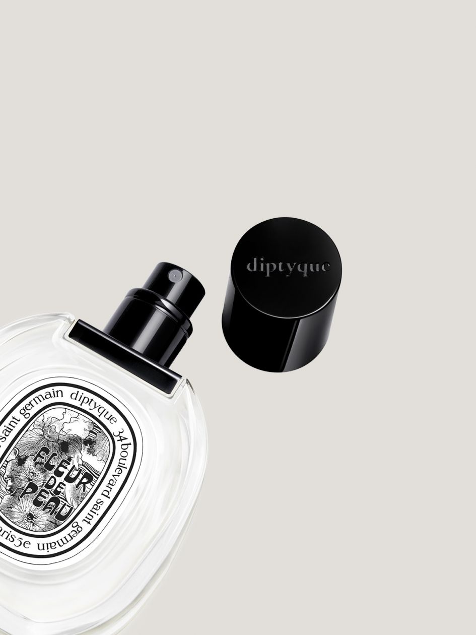 Fleur de Peau Eau De Toilette 50ml