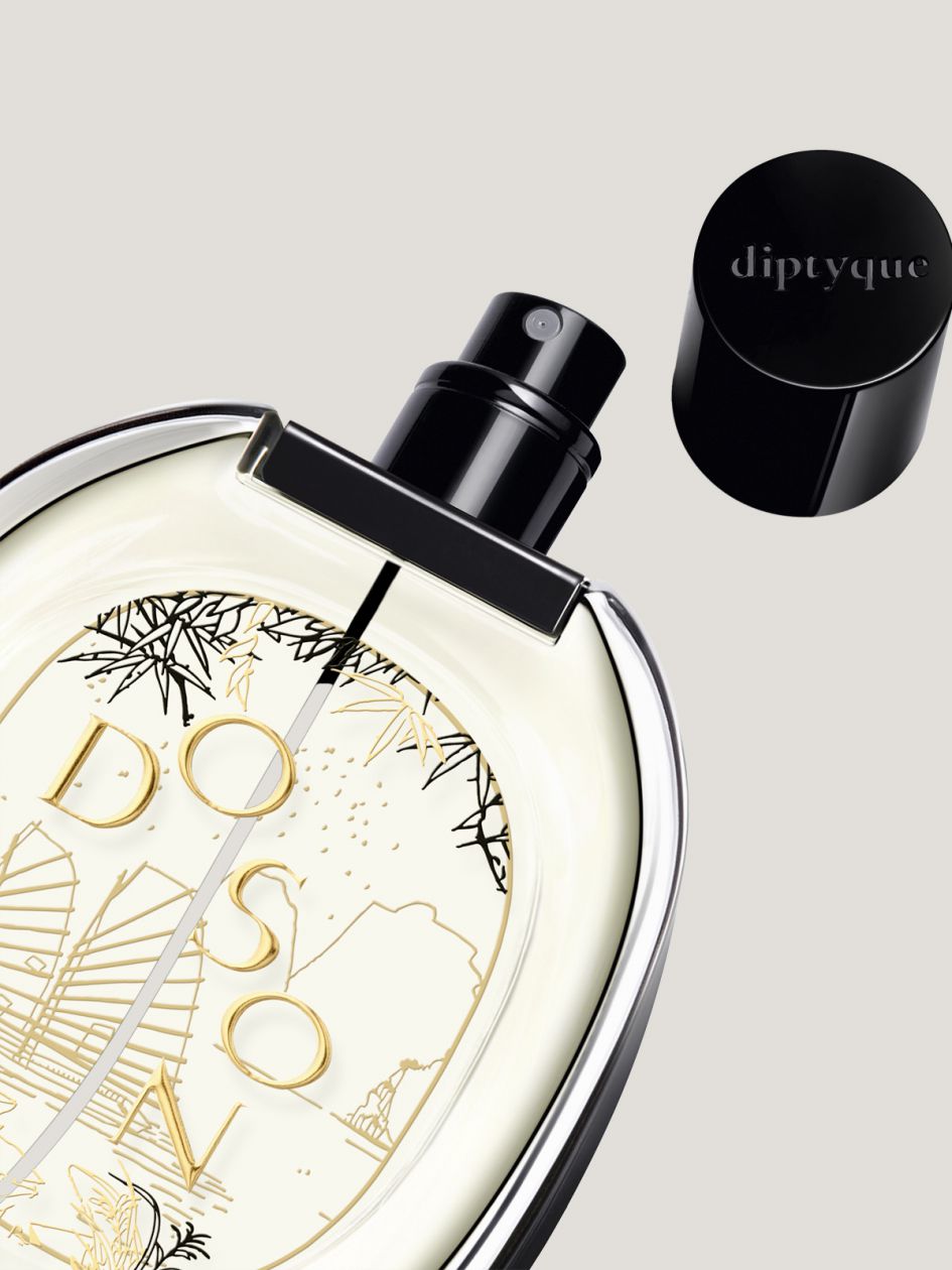Do Son Eau De Parfum Holiday Edition 75ml