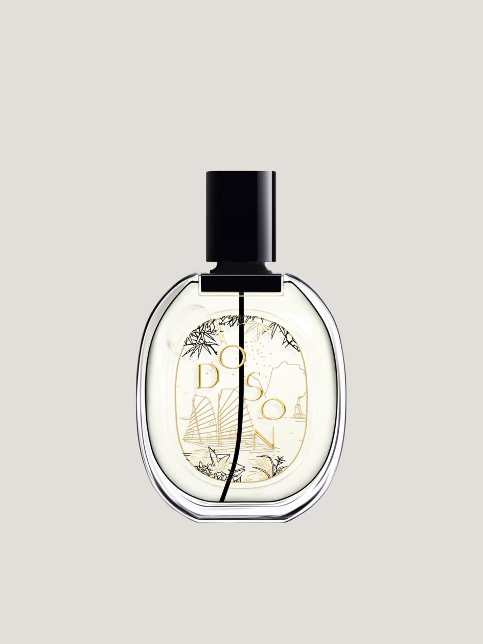 Do Son Eau De Parfum Holiday Edition 75ml