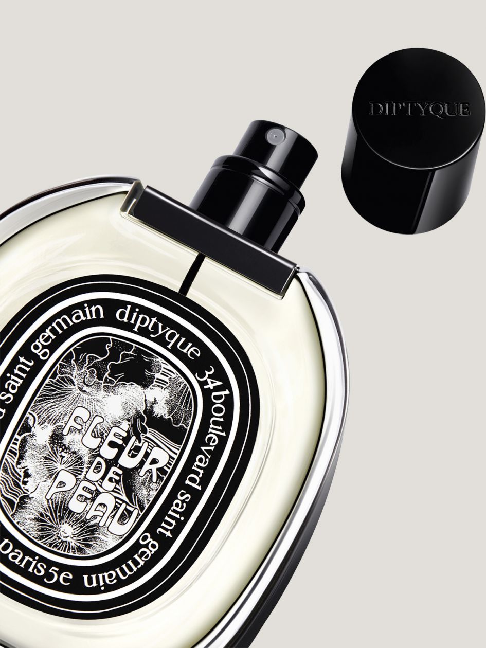 Fleur de Peau Eau De Perfume 200ml