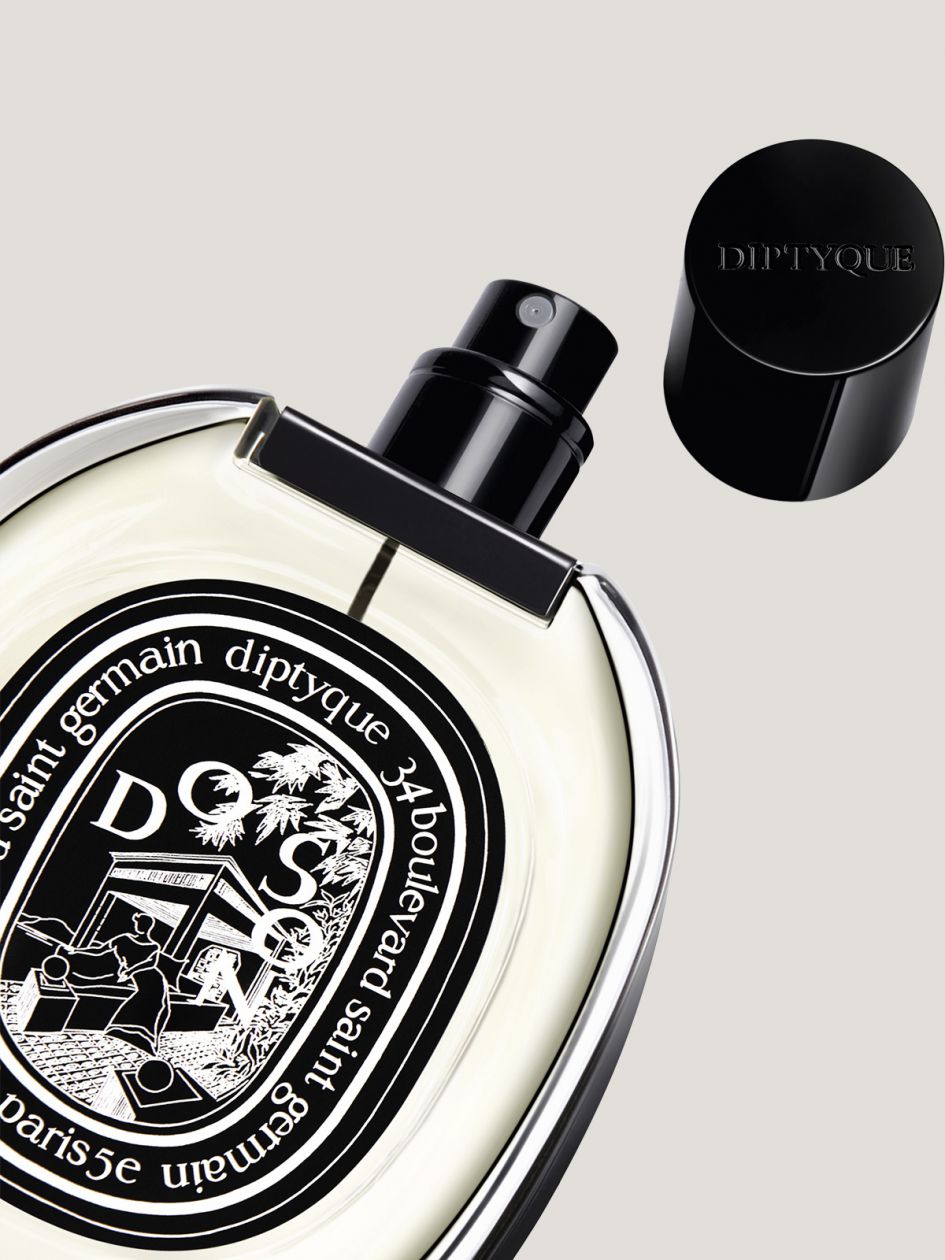 Do Son Eau De Parfum 200ml