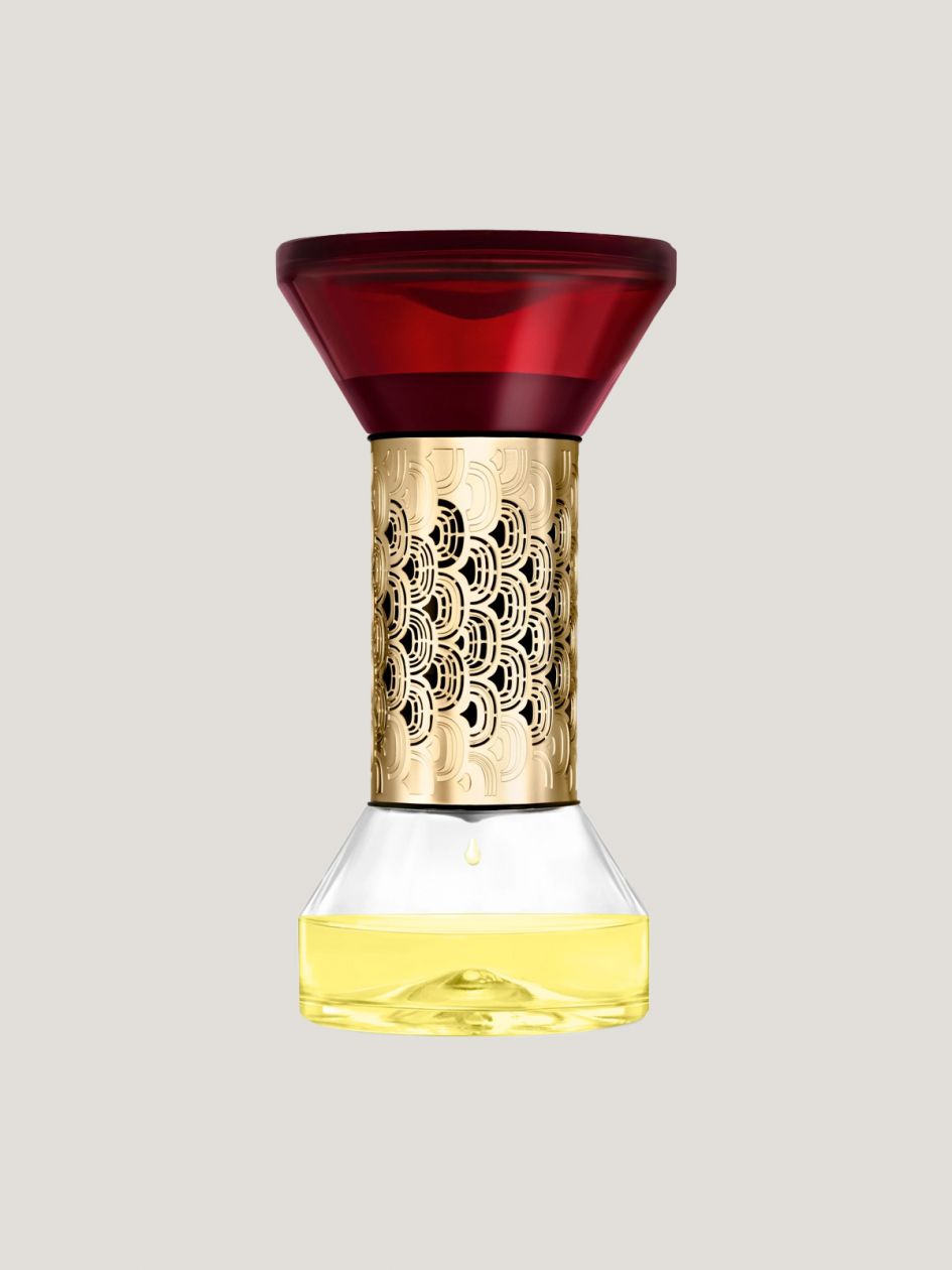 Hourglass Diffuser Tubereuse 75ml