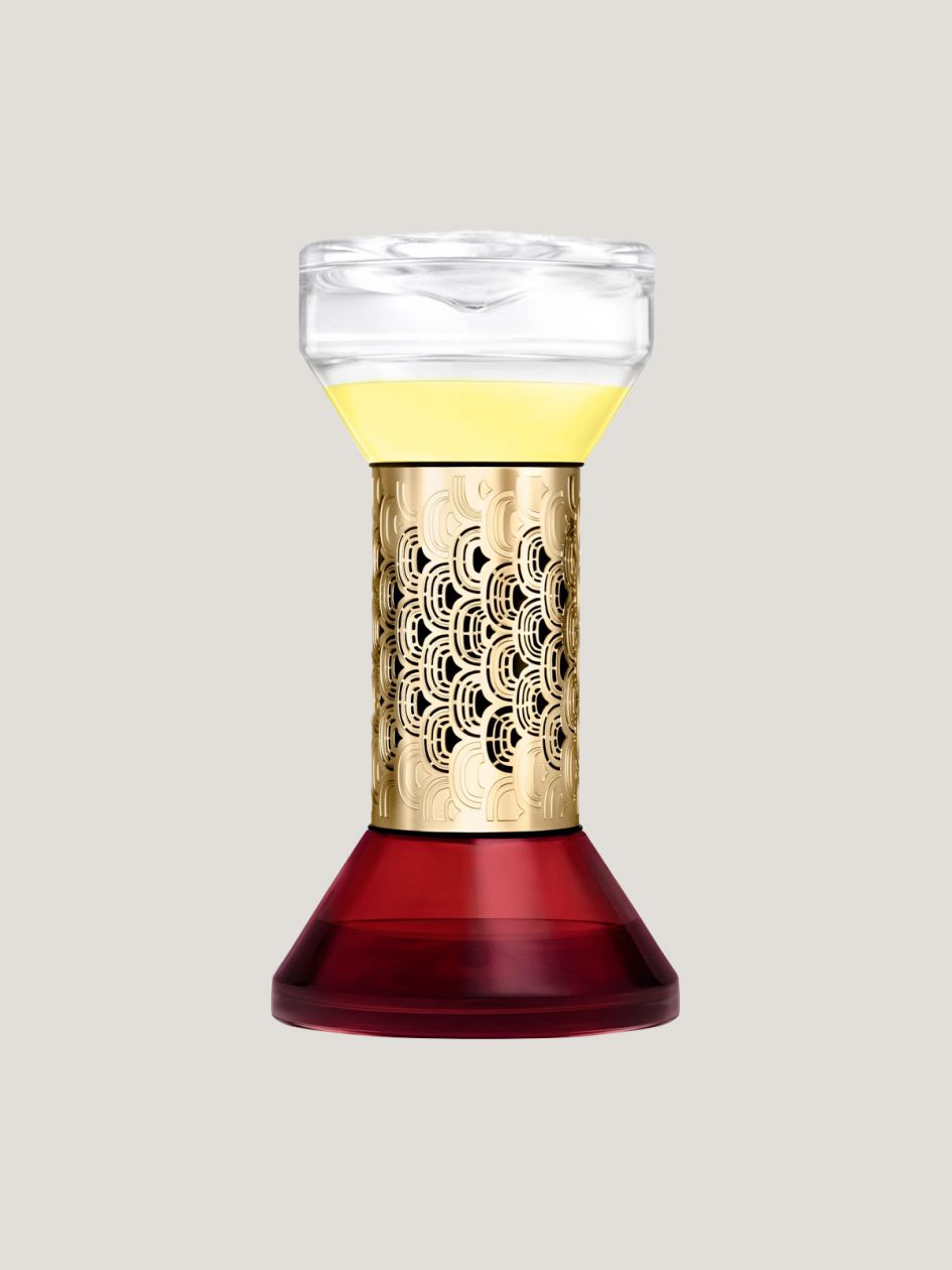 Hourglass Diffuser Tubereuse 75ml