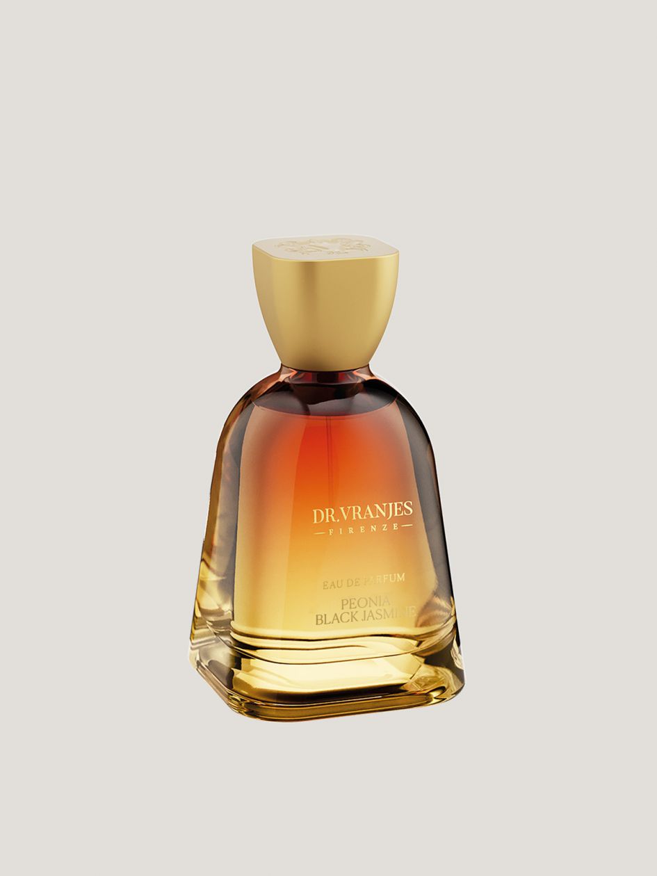 Peonia Black Jasmine Eau De Parfum, 100ml