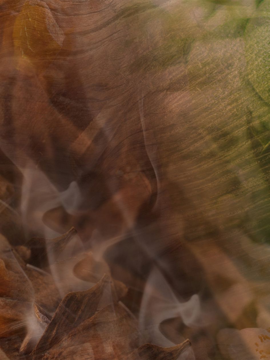 DR V- Rosso Nobile Candle 1 Kg Red Tourmaline