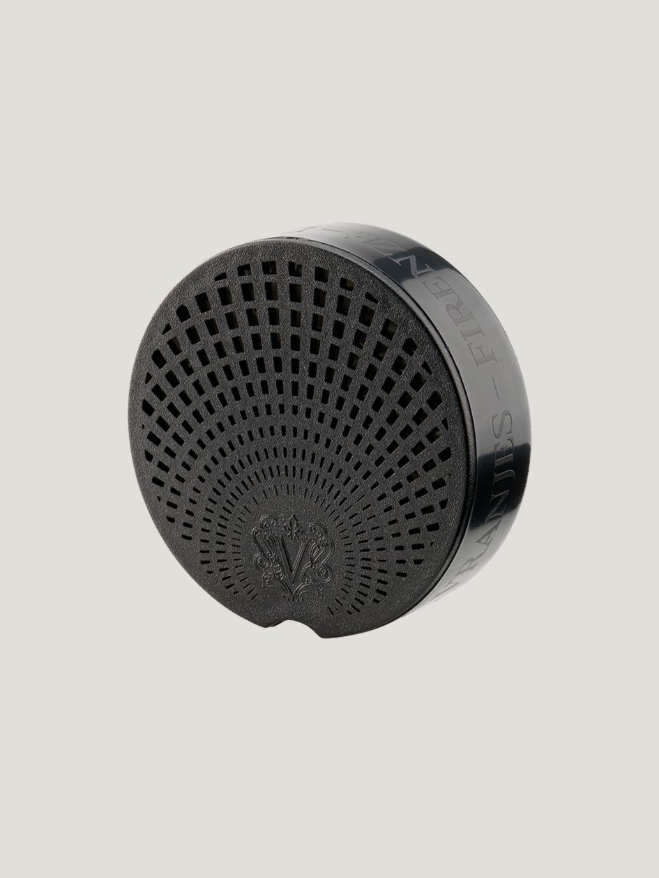 Ginger Lime Carparfum Refill