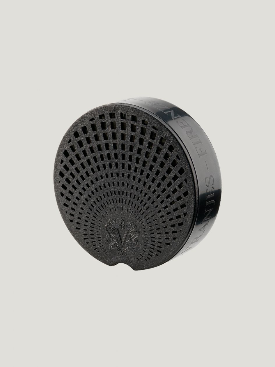 Rosa Tabacco Carparfum Refill