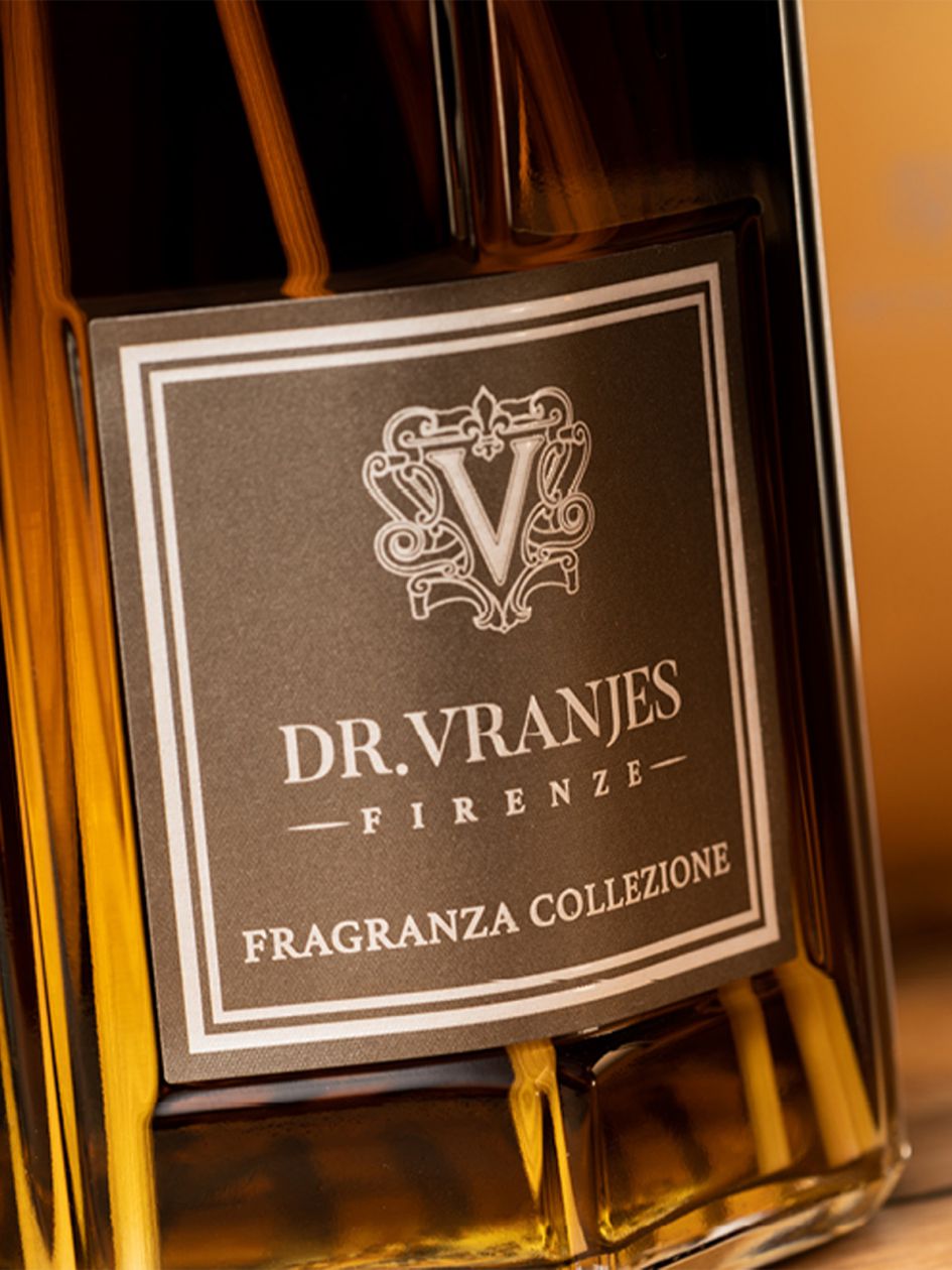 Oud Nobile 100 ml Spray Glass Bottle Collection