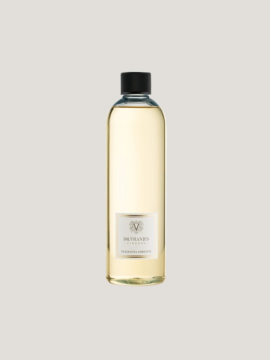 Ambra 500 ml Refill Plastic Bottle Home Fragrance