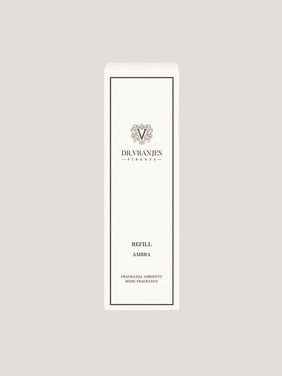 Ambra 500 ml Refill Plastic Bottle Home Fragrance