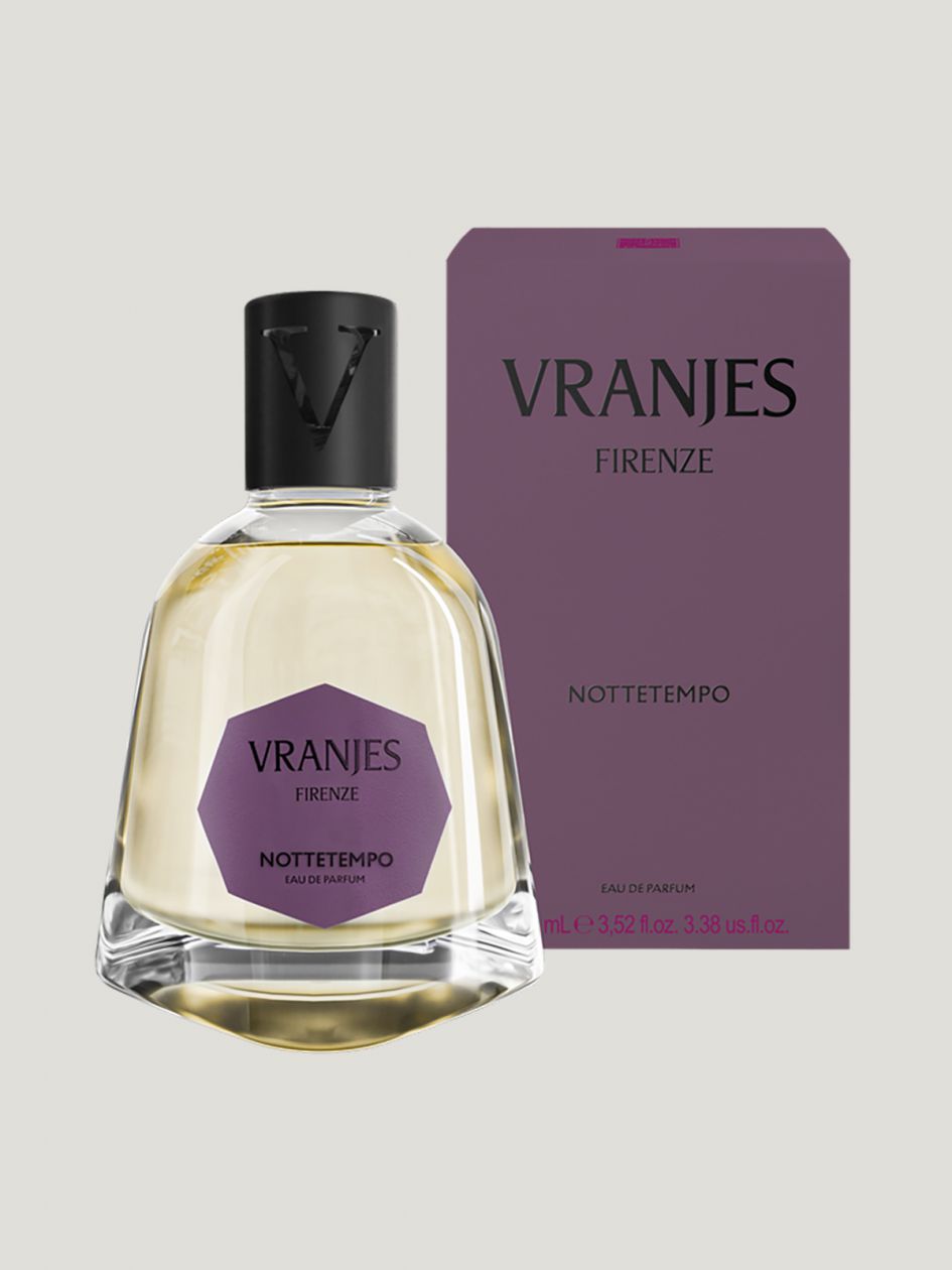 Nottetempo Eau De Parfum 100ml