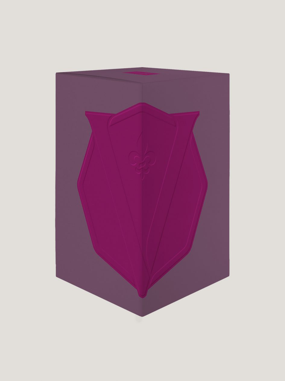 Nottetempo Eau De Parfum 100ml