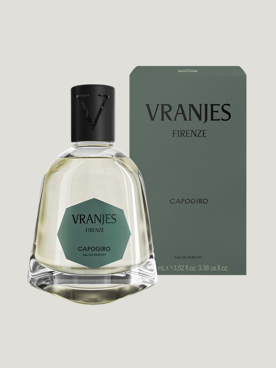 Capogiro Eau De Parfum 100ml