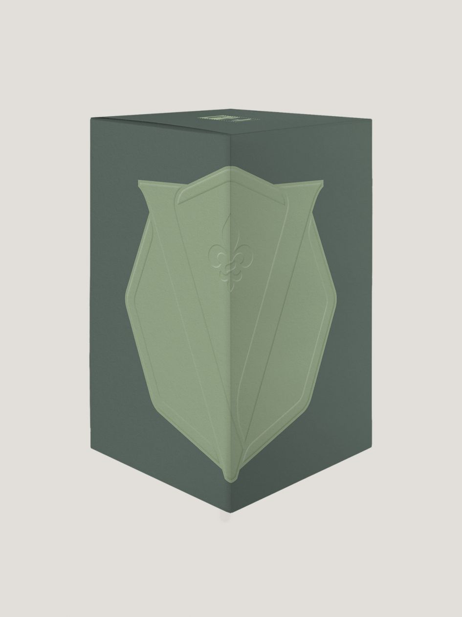 Capogiro Eau De Parfum 100ml