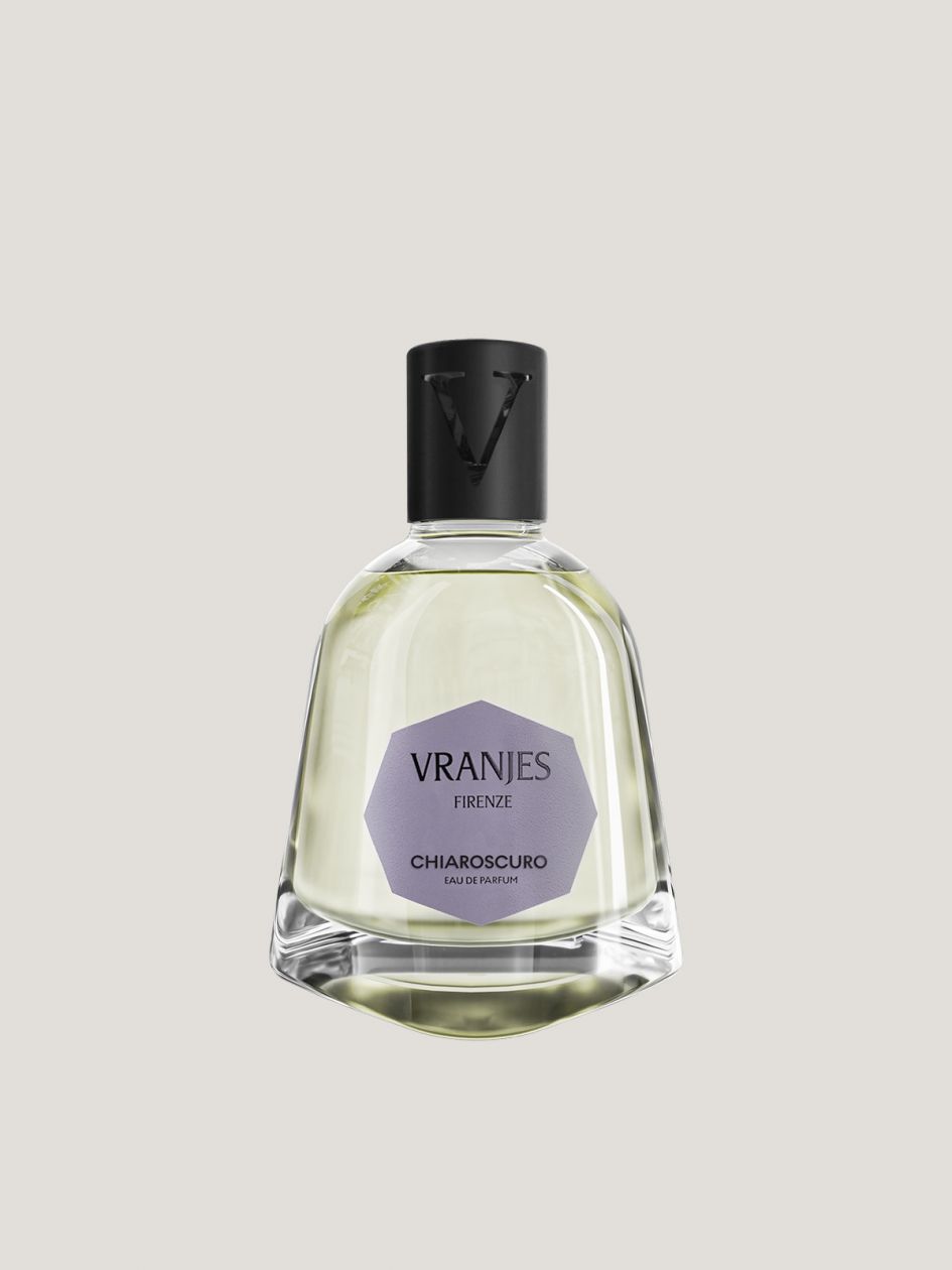 Chiaroscuro Eau De Parfum 100ml