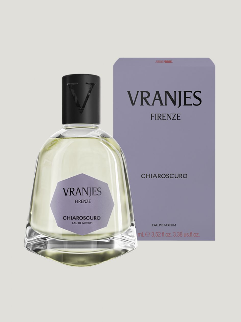 Chiaroscuro Eau De Parfum 100ml