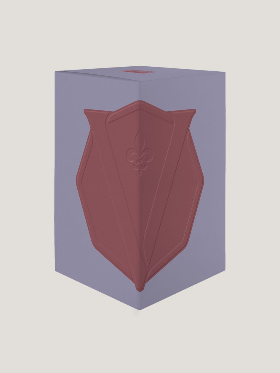 Chiaroscuro Eau De Parfum 100ml