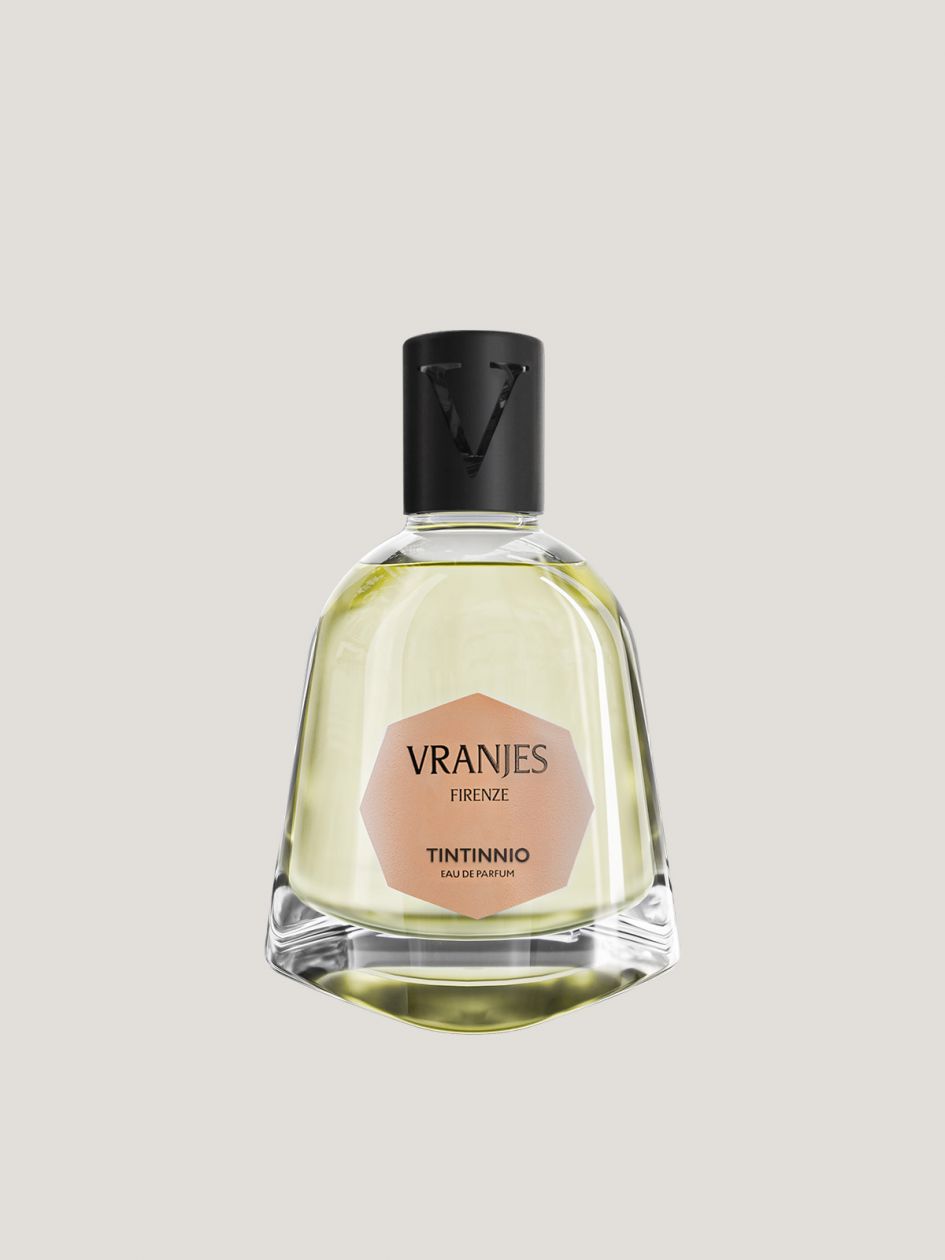 Tintinnio Eau De Parfum 100ml