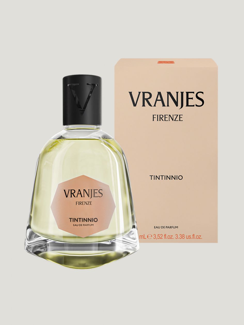 Tintinnio Eau De Parfum 100ml