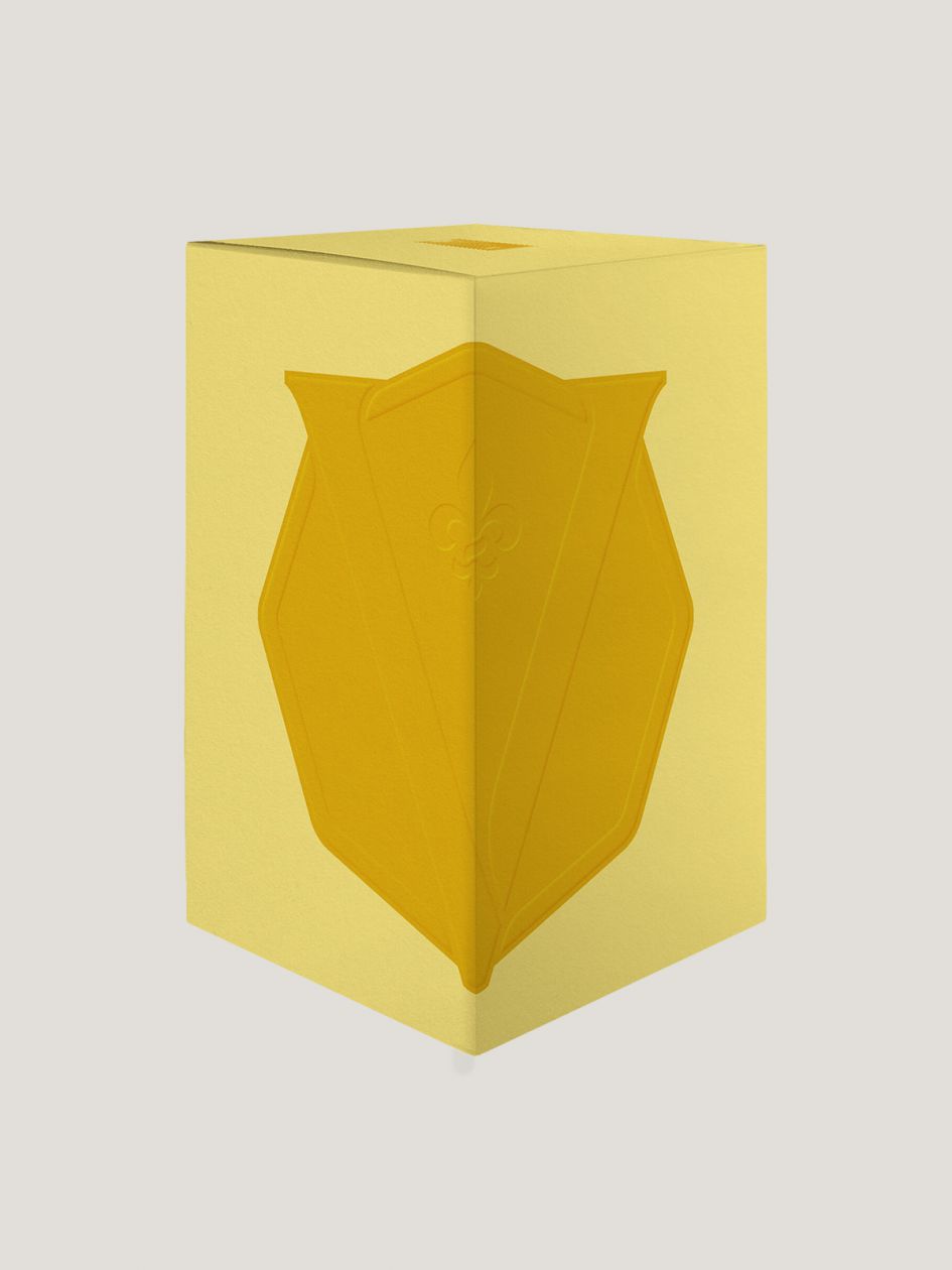 Mattutino Eau De Parfum 100ml