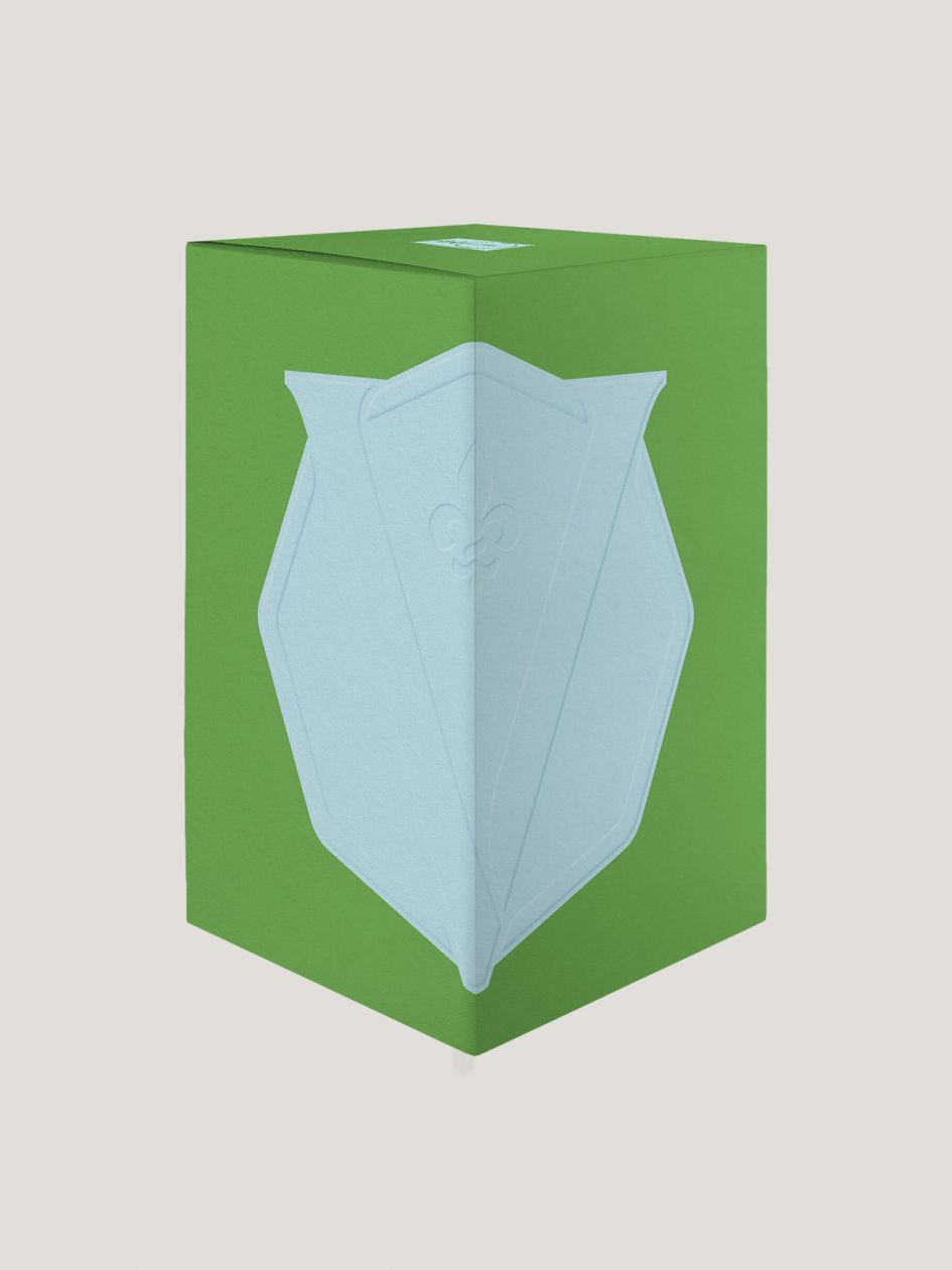 Meriggiare Eau De Parfum 100ml