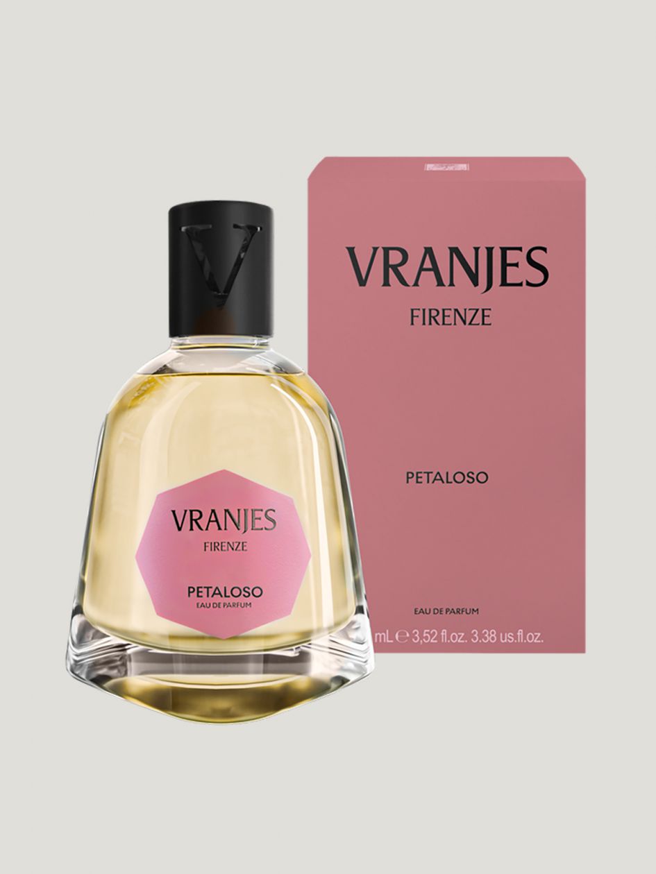 Petaloso Eau De Parfum 100ml