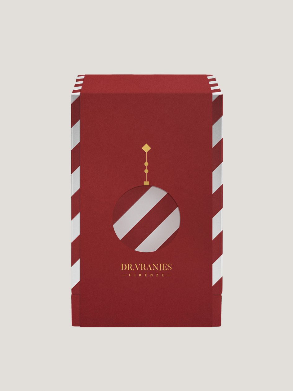 Gift Box- Rosso Nobile 500ml Diffuser