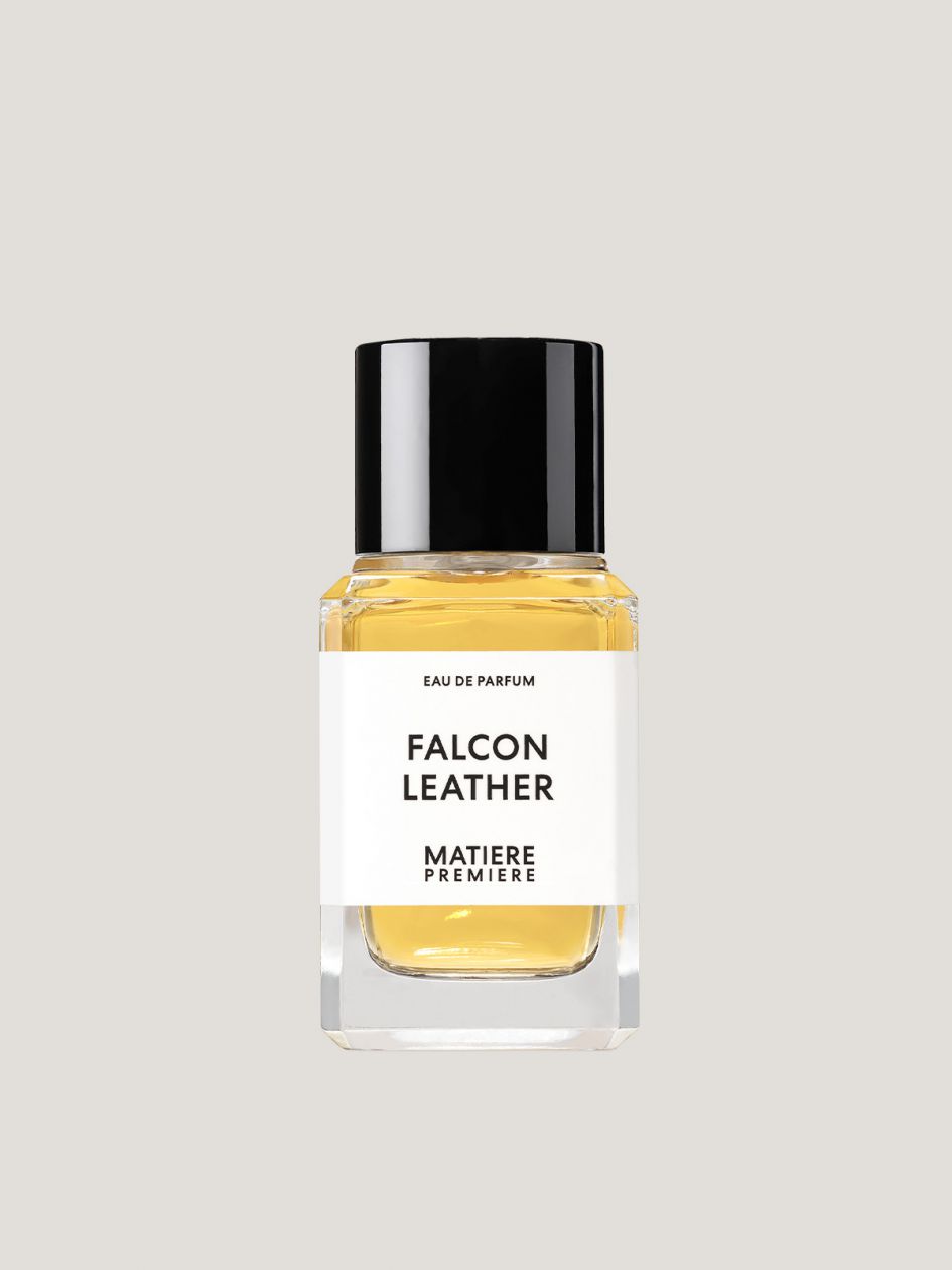 Falcon Leather Eau de Parfum 100ml