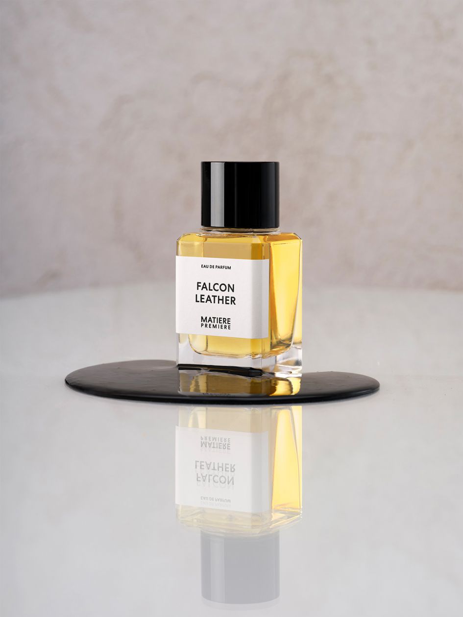 Falcon Leather Eau de Parfum 100ml