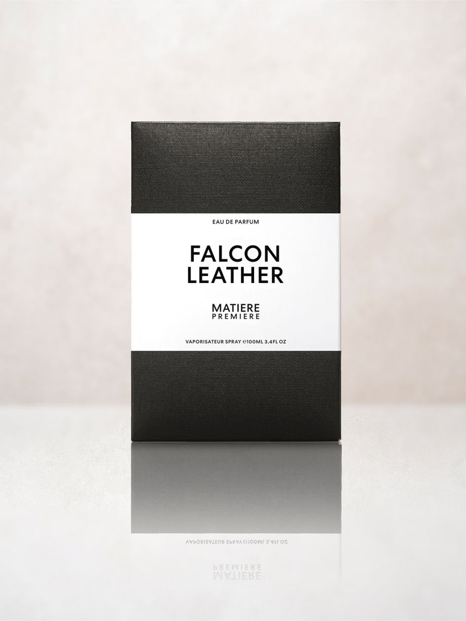 Falcon Leather Eau de Parfum 100ml