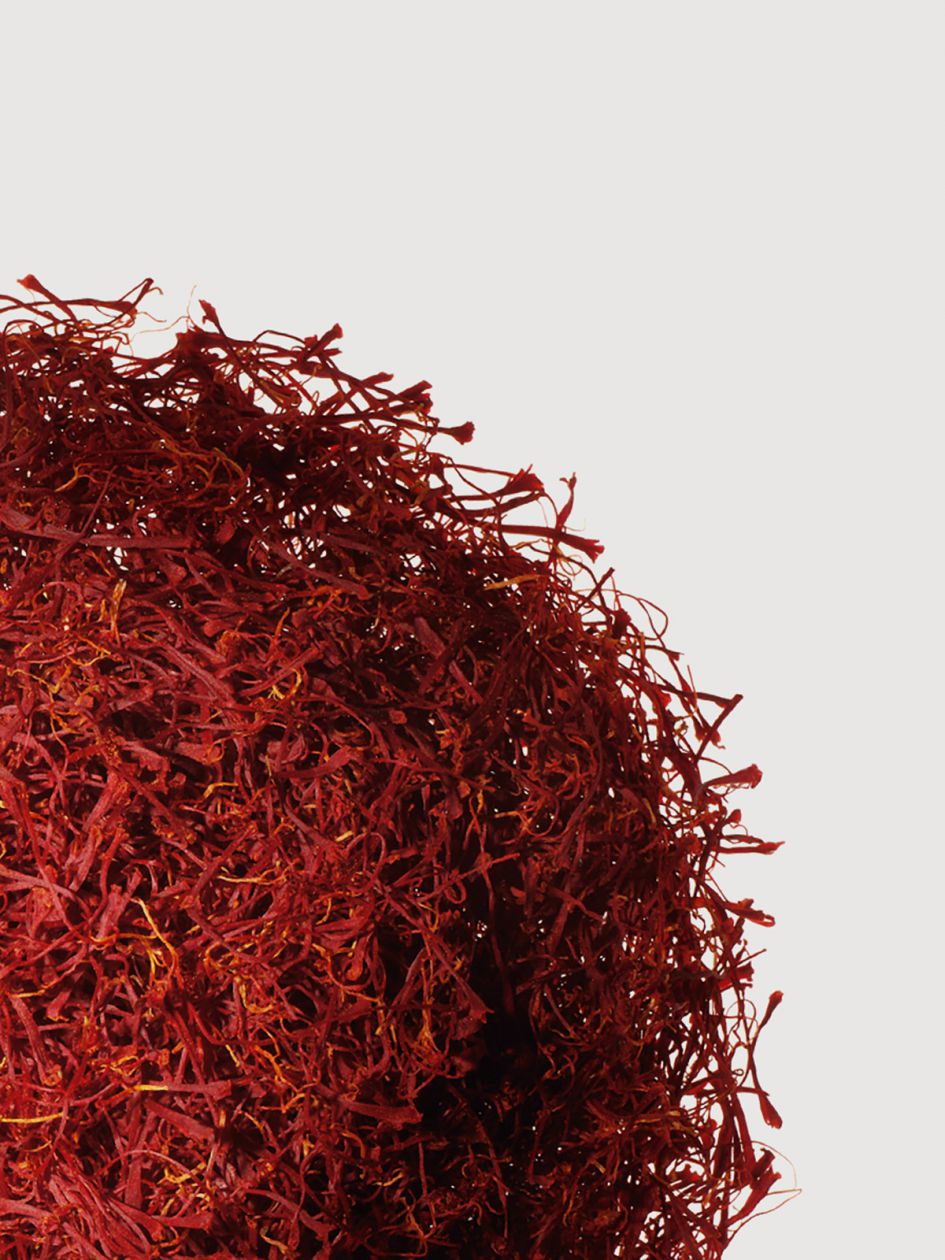 Crystal Saffron Extrait de Parfum 100ml