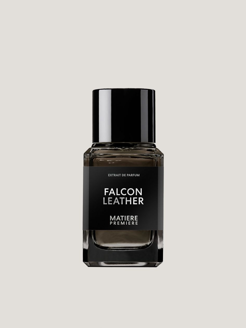 Falcon Leather Extrait de Parfum 100ml
