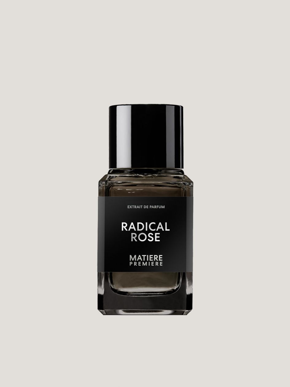 Radical Rose Extrait De Parfum 100ml