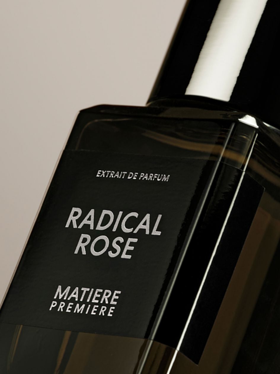 Radical Rose Extrait De Parfum 100ml