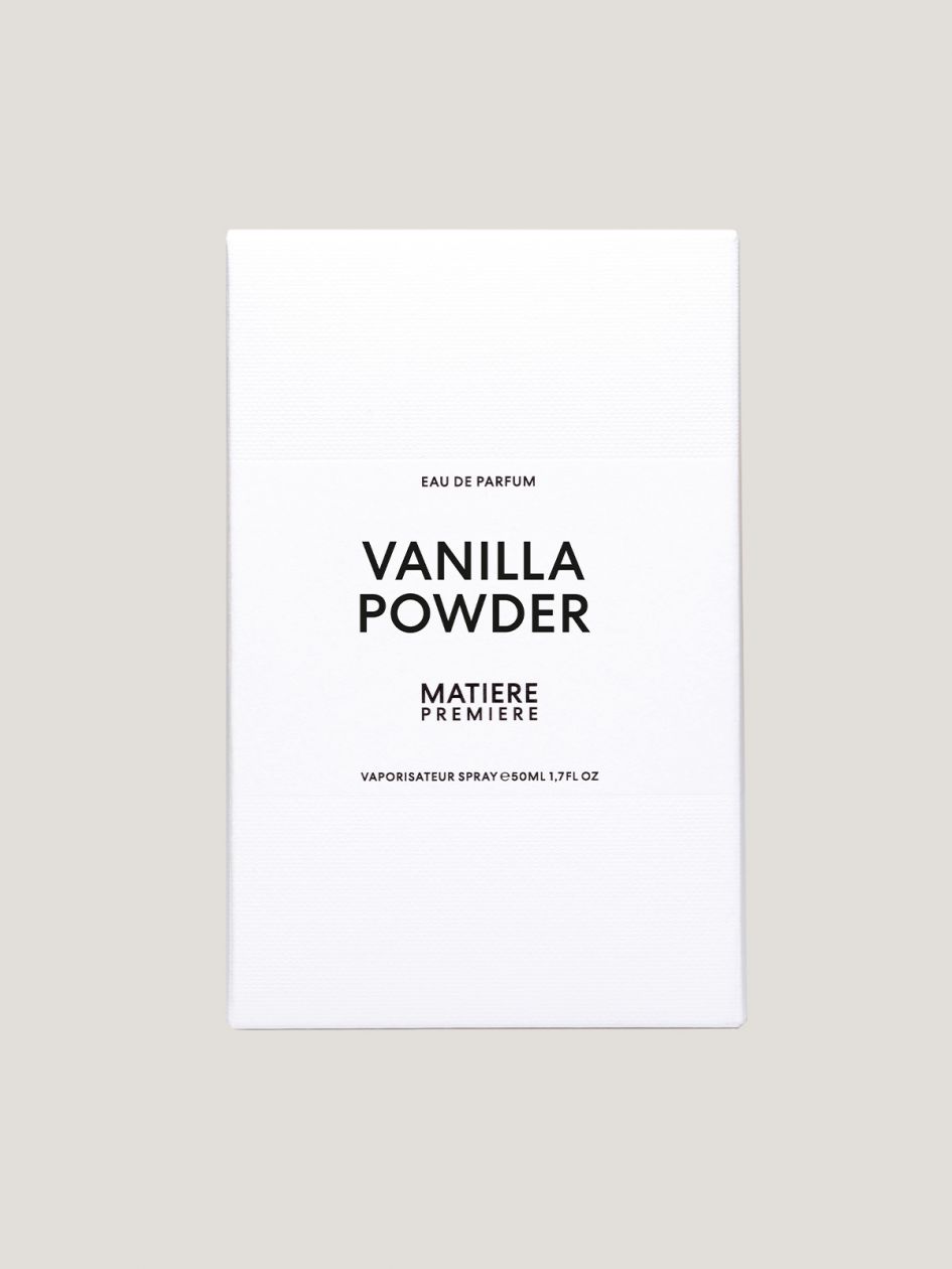 Vanilla Powder Eau de Parfum 50ml