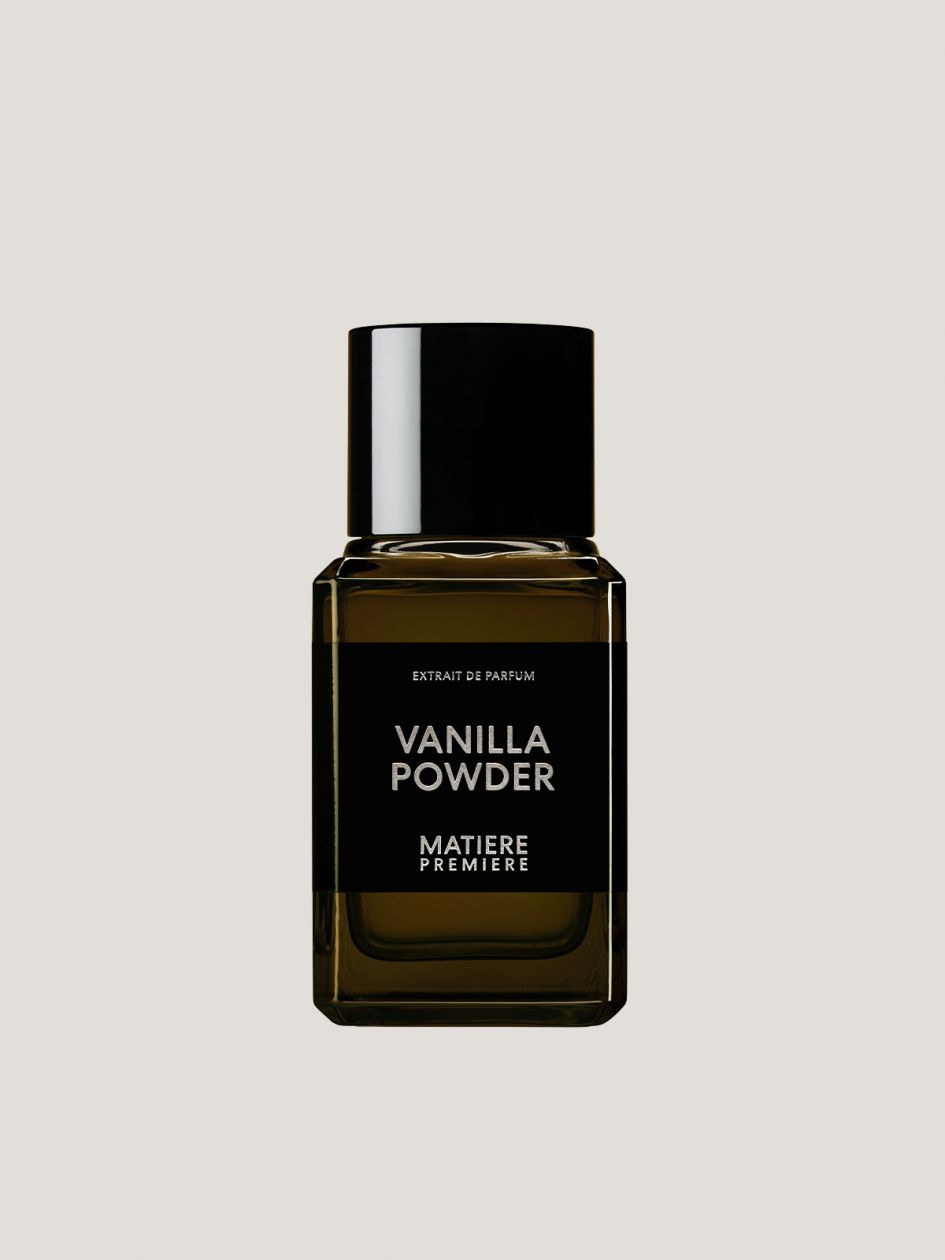 Vanilla Powder Extrait de Parfum 100ml