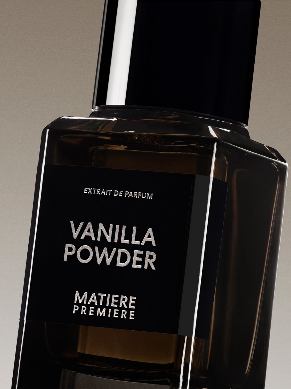Vanilla Powder Extrait de Parfum 100ml
