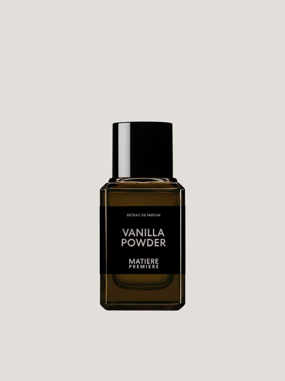 Vanilla Powder Extrait de Parfum 50ml